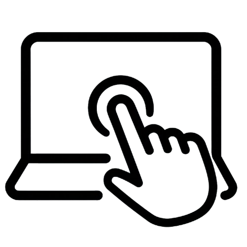 Add Touch Now!