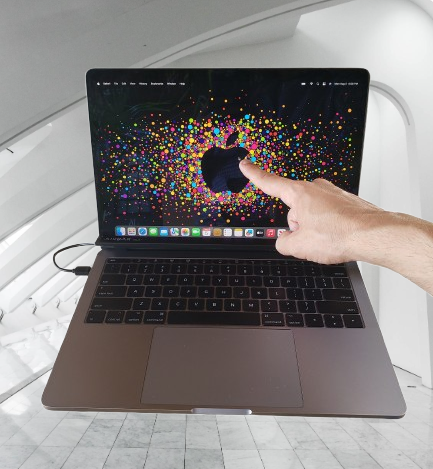 LapTouch™ for MacBook - Add Instant Touchscreen to your MacBook! (Pro & Air)