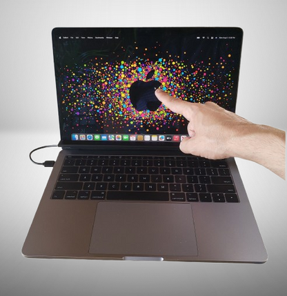 LapTouch™ for Mac - Add Touchscreen to Your MacBook